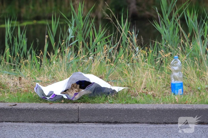 Zwaargewonde bij ernstig steekincident