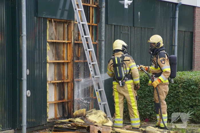 brand de maten kampen