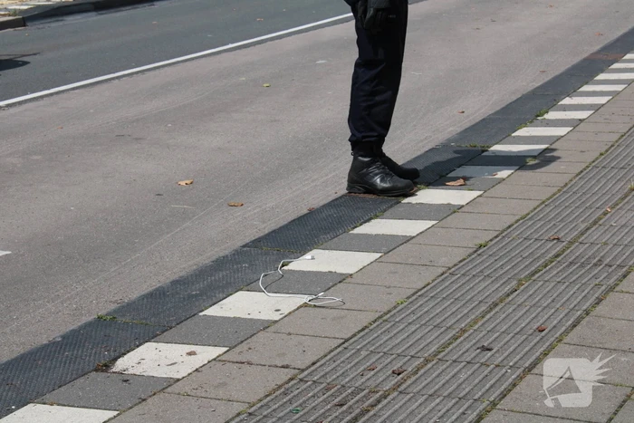 Gewonde bij steekincident NS-station Almere Parkwijk