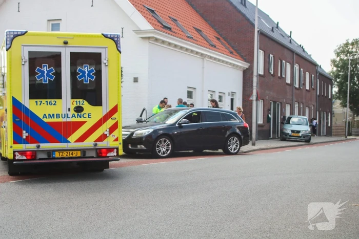 ongeval molendijk simonshaven