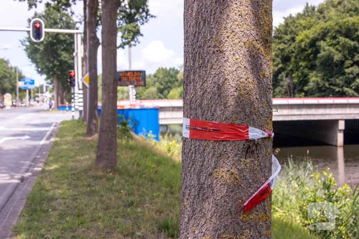 Getuigen steekpartij Liendert gezocht