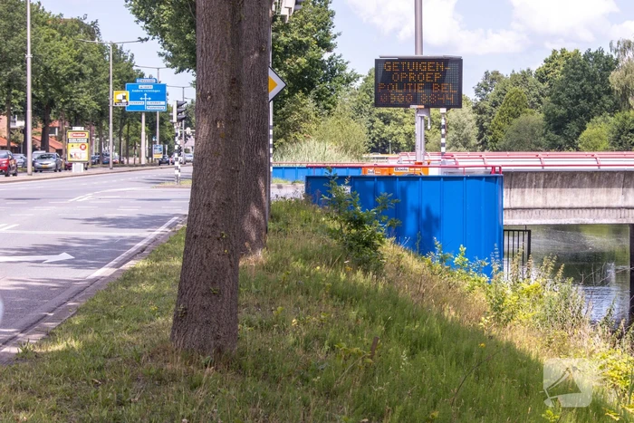 Getuigen steekpartij Liendert gezocht