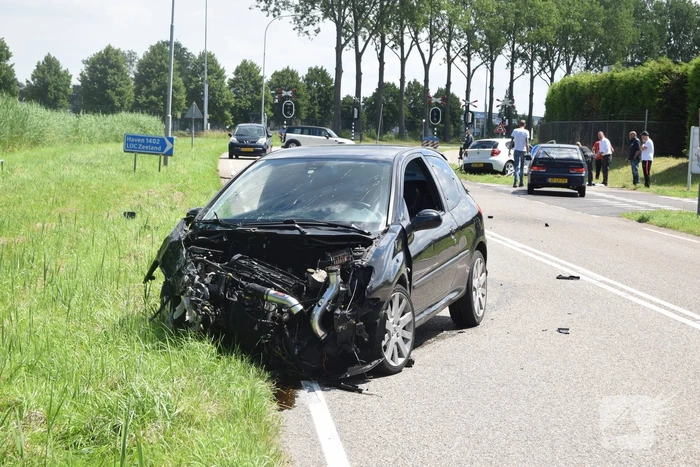 ongeval finlandweg terneuzen