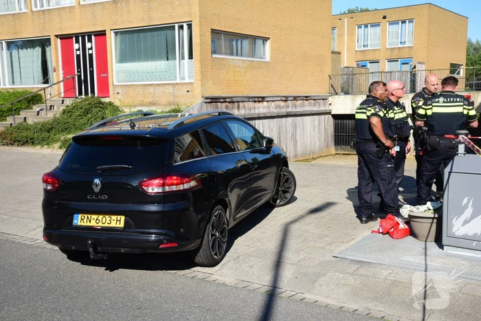 Spelend kindje zwaargewond na botsing met auto