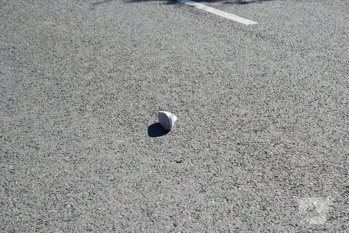 Spelend kindje zwaargewond na botsing met auto