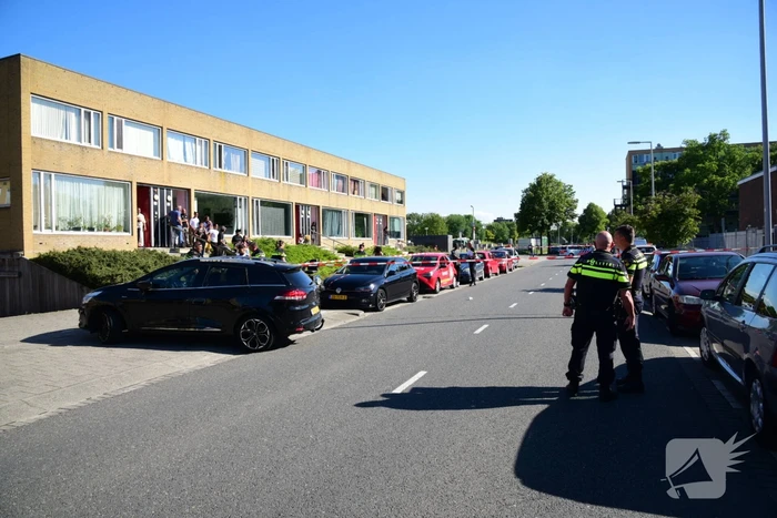 Spelend kindje zwaargewond na botsing met auto