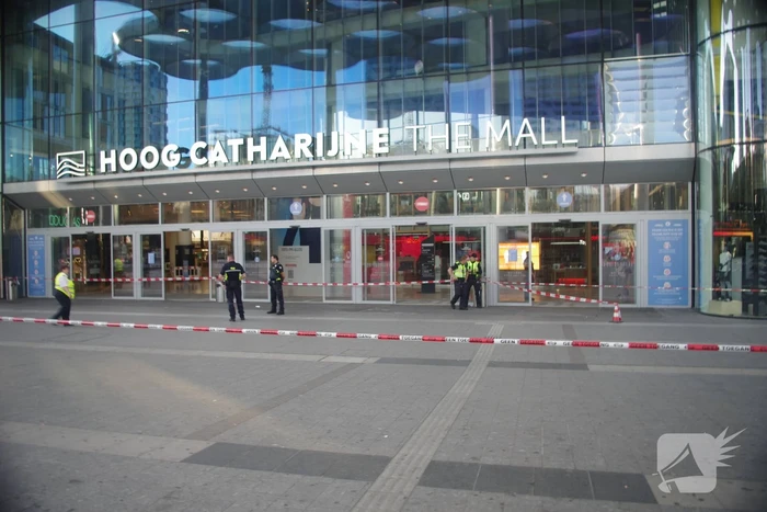 nieuws stationsplein utrecht