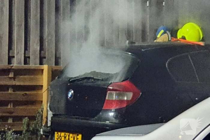brand roodborststraat sittard