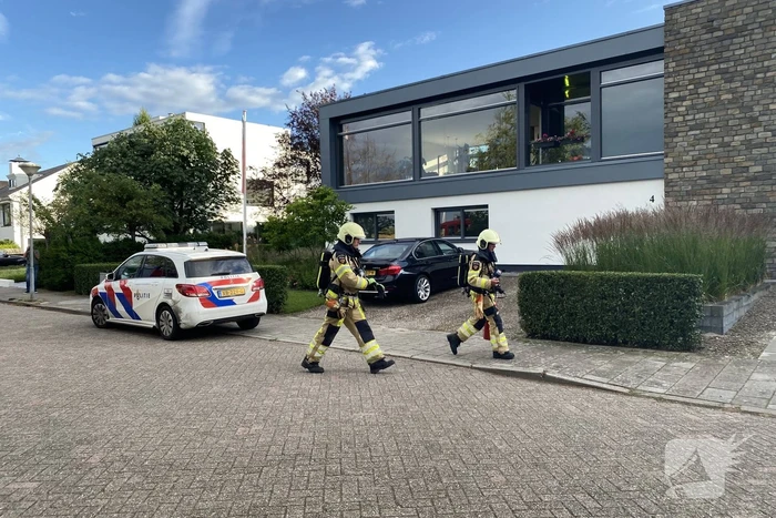 brand beukenweg kampen