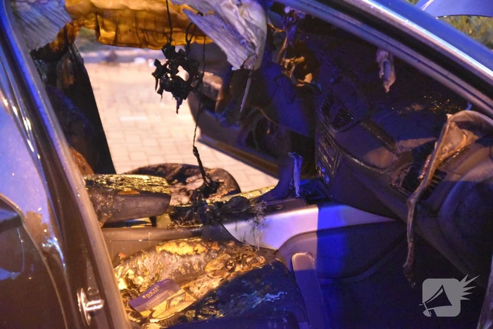 Brand in auto