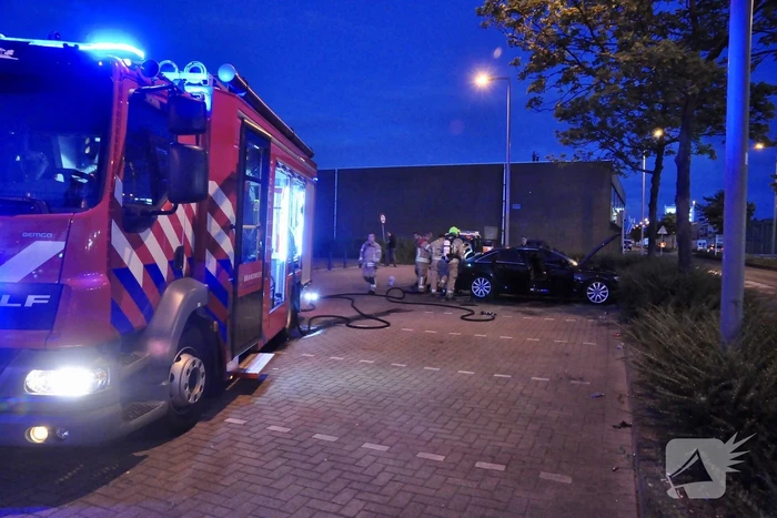 Brand in auto