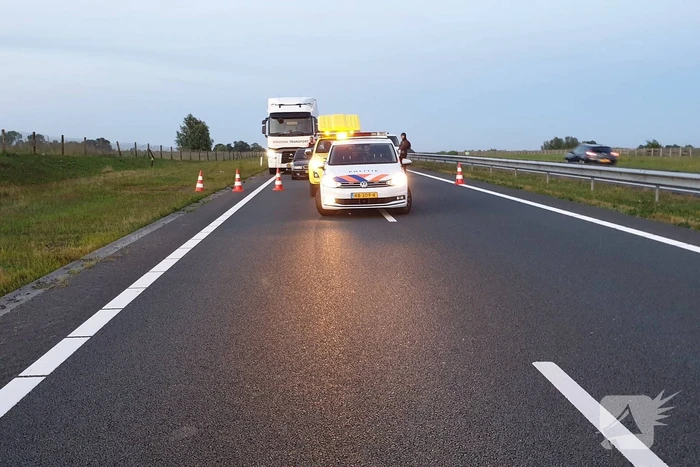 nieuws waldwei - n31 garyp
