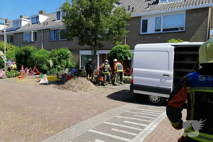 nieuws scholeksterstraat leiderdorp