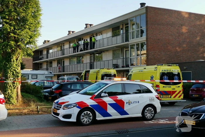nieuws jan th. tooroplaan ede