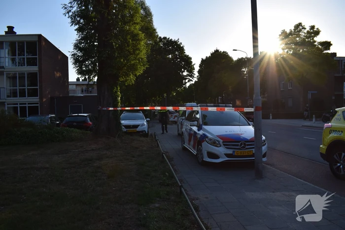 Dode en drie arrestaties
