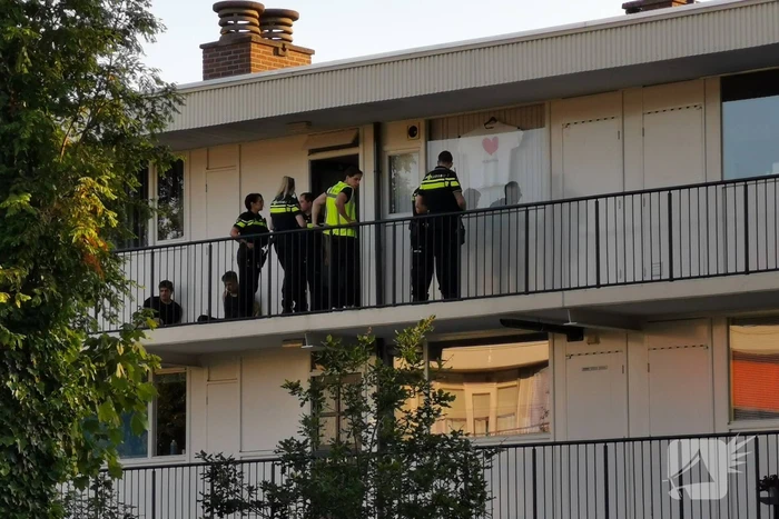 Dode en drie arrestaties