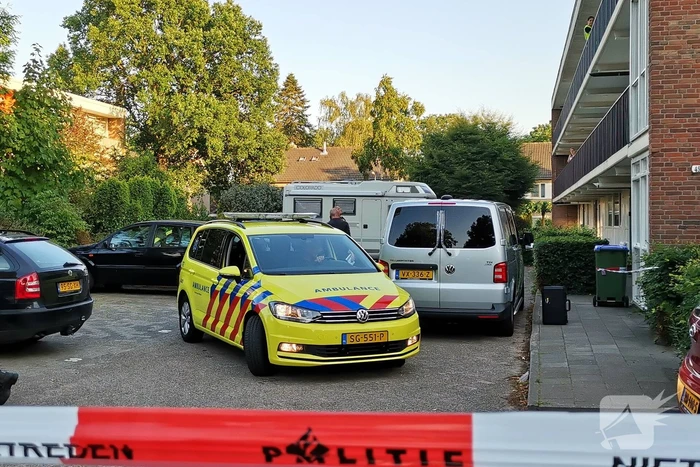 Dode en drie arrestaties