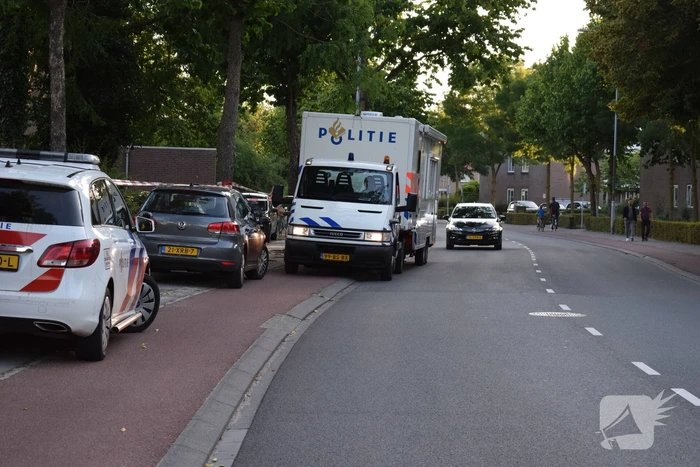 Dode en drie arrestaties