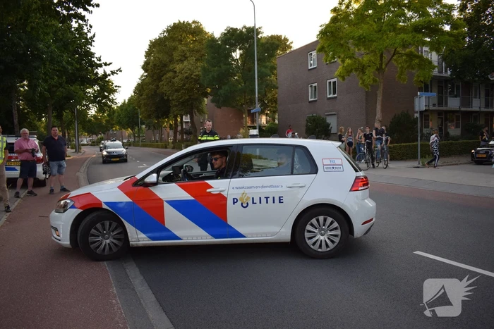 Dode en drie arrestaties
