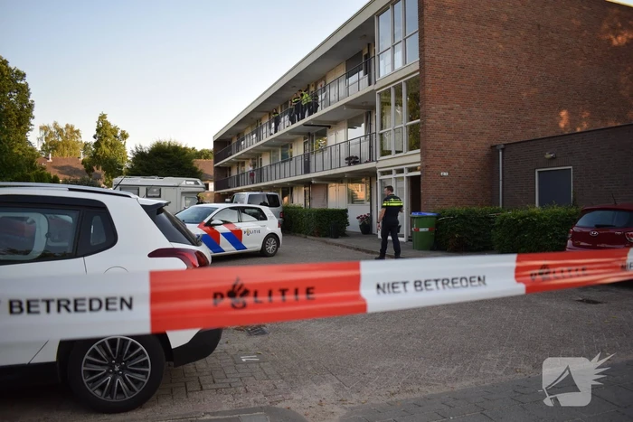Dode en drie arrestaties