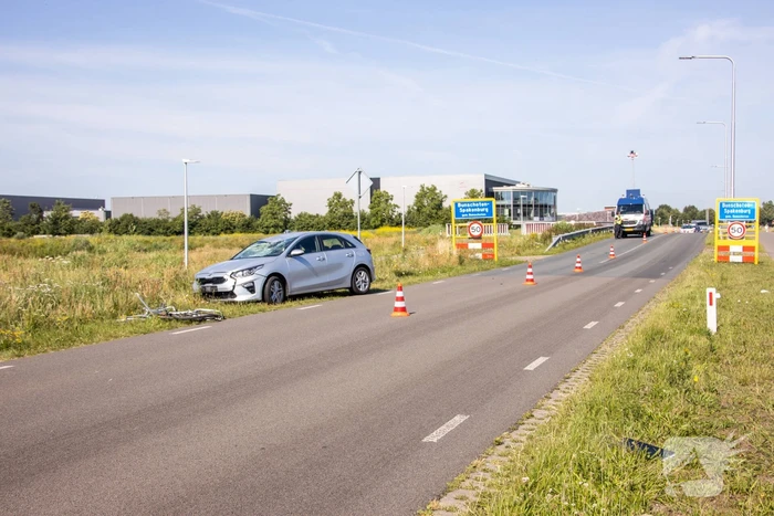 Onderzoek naar zwaar ongeval met Defensie-voertuig
