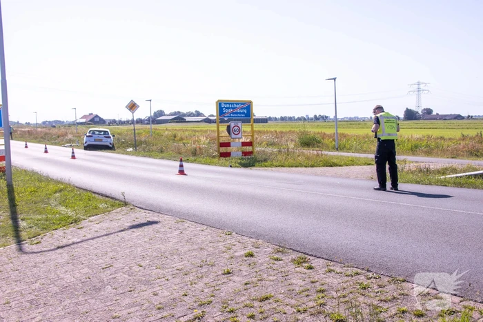 Onderzoek naar zwaar ongeval met Defensie-voertuig