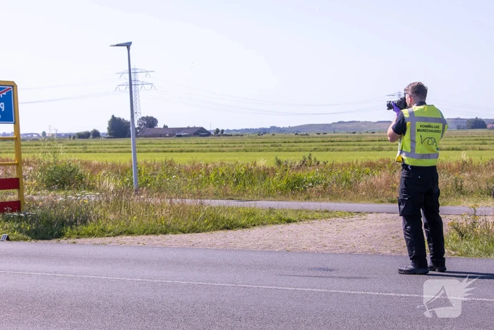 Onderzoek naar zwaar ongeval met Defensie-voertuig