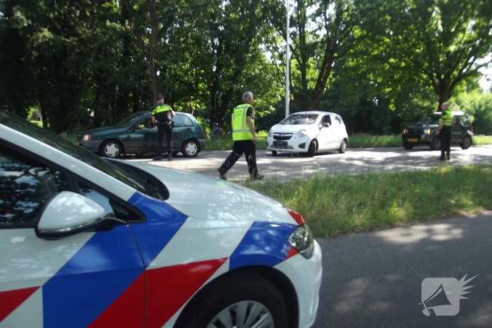 ongeval flevoweg kampen