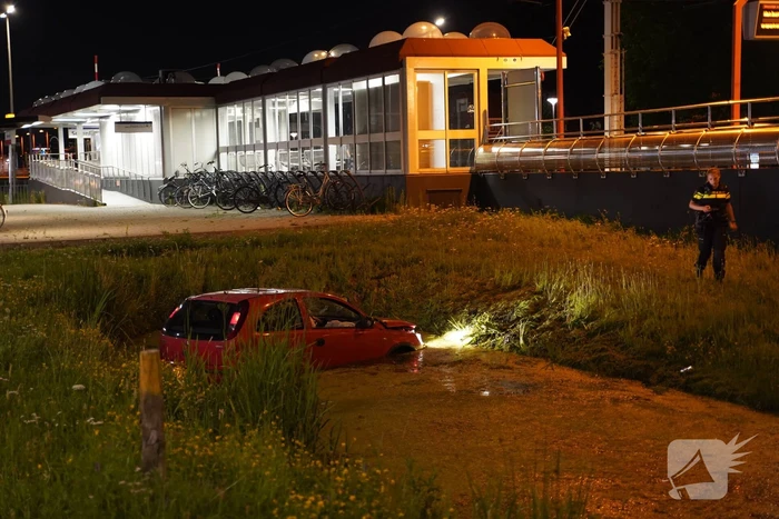 ongeval prins alexanderlaan - s127 rotterdam