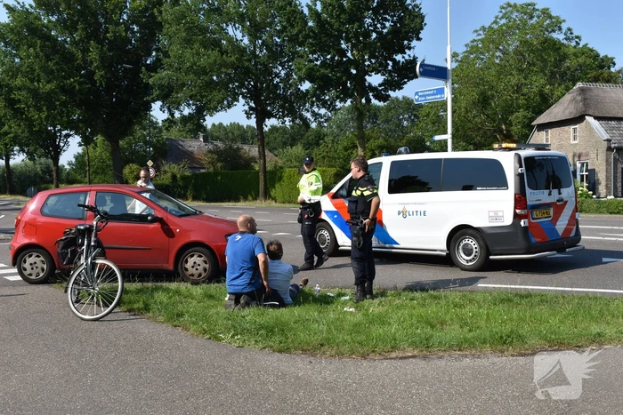 ongeval provinciale weg lieshout