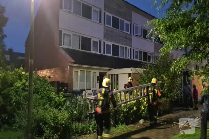 brand rietzoom gouda