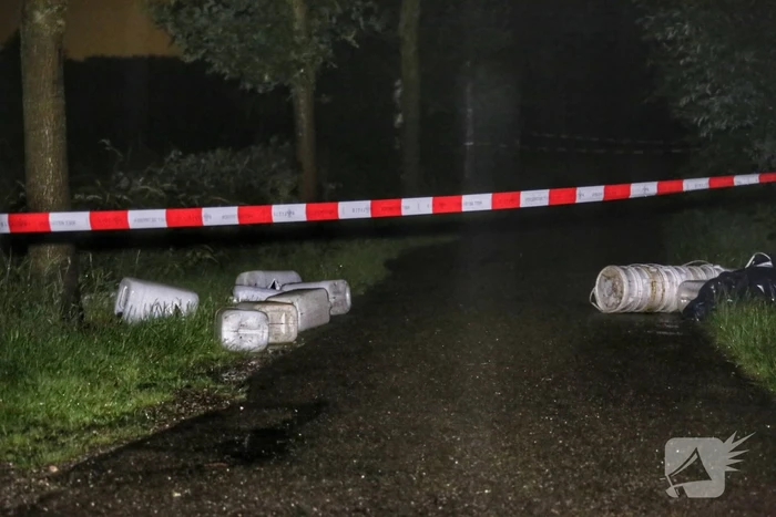 nieuws beemdenweg uden