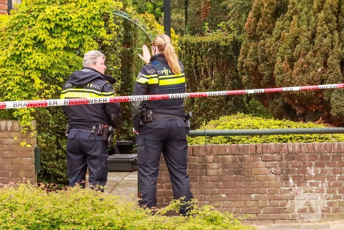 nieuws dorpsdijk rhoon