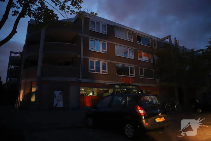 nieuws halewijnplein gouda