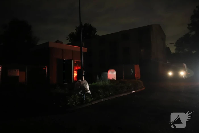 Veel huishoudens zonder stroom na stroomstoring
