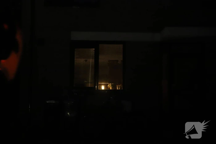 Veel huishoudens zonder stroom na stroomstoring