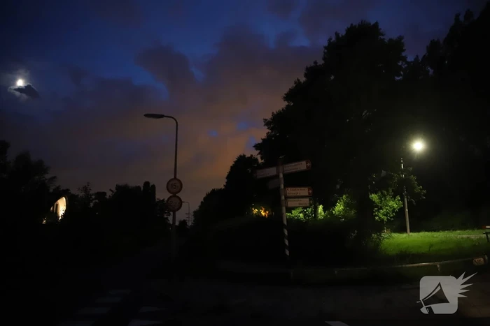 Veel huishoudens zonder stroom na stroomstoring