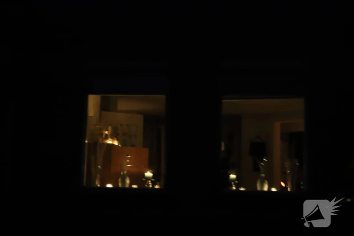 Veel huishoudens zonder stroom na stroomstoring