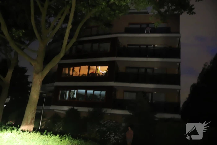 Veel huishoudens zonder stroom na stroomstoring