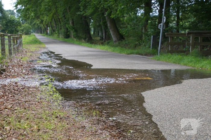 waterlekkage vollenhofsweg wezep