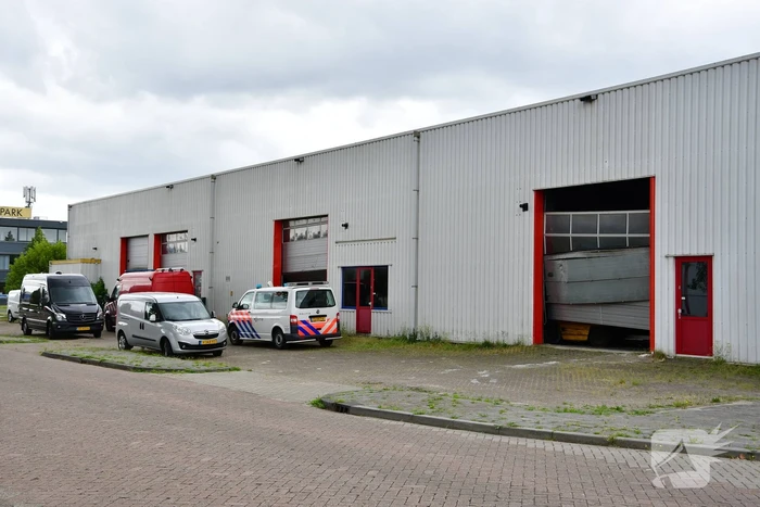 nieuws platinastraat lelystad