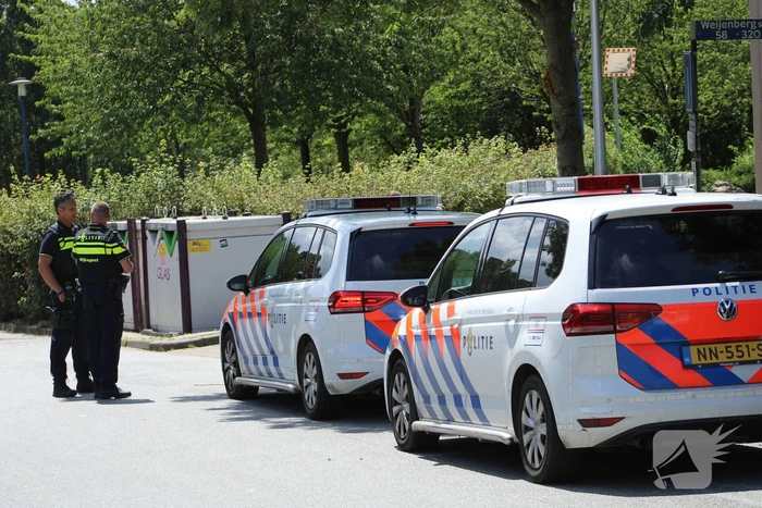 Pannetje op vuur zorgt voor inzet brandweer