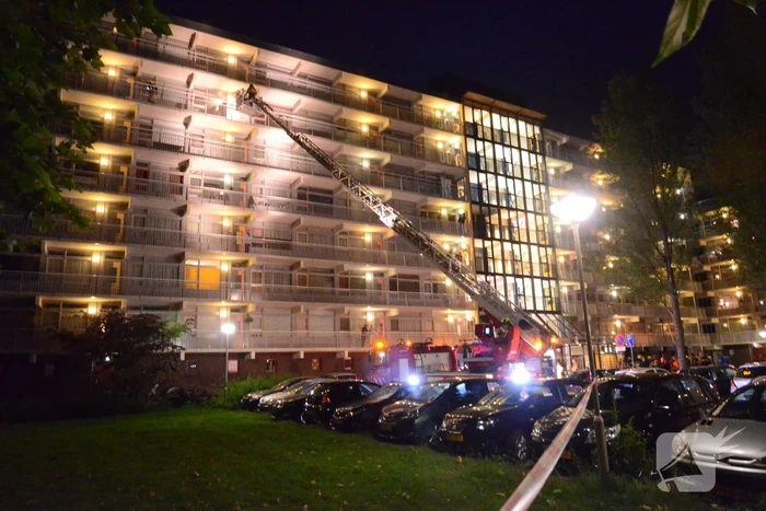 brand weverstraat gorinchem