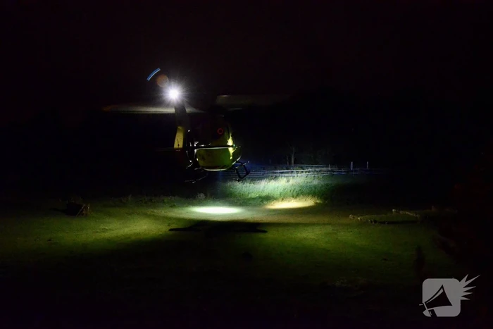 Gestolen auto in Aarkanaal aangetroffen