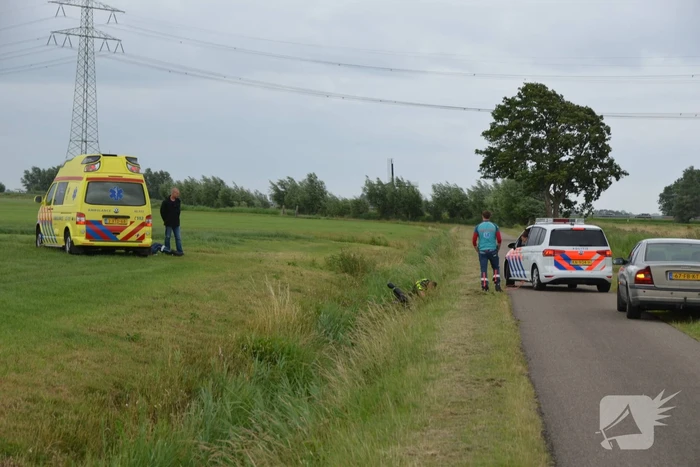 ongeval de houn leeuwarden