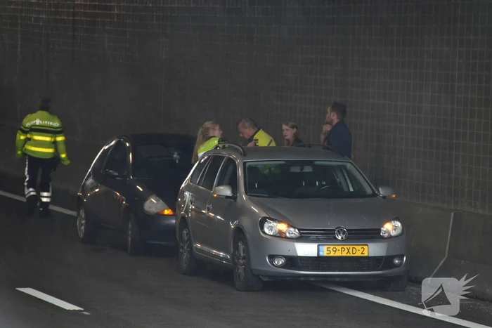 ongeval rijksweg a32 grou