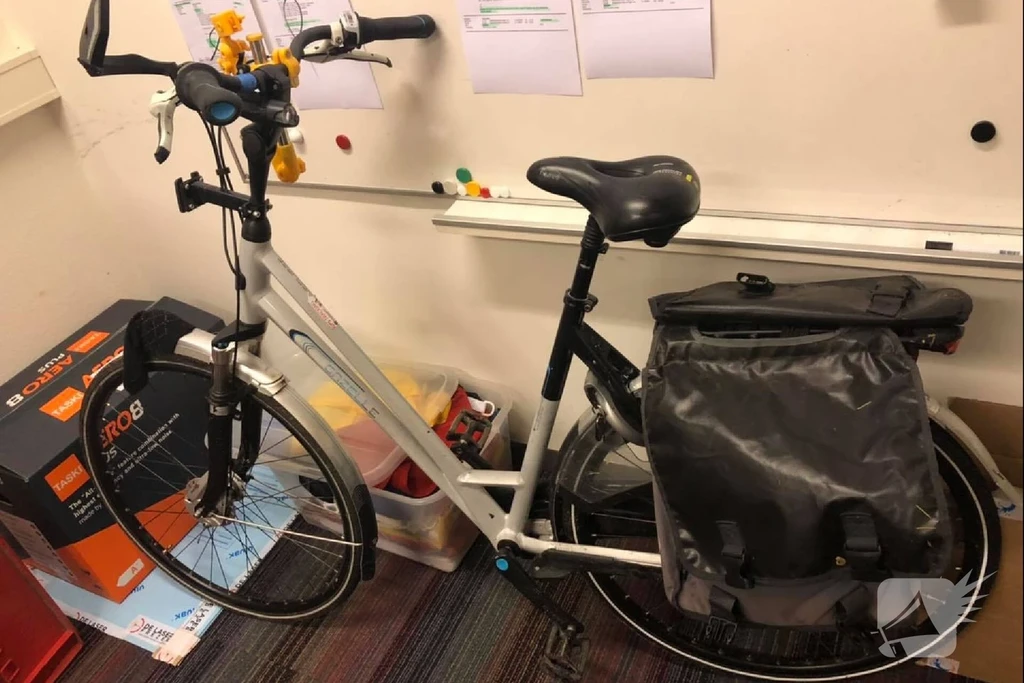 Goorsteeg 112 nieuws Ede 