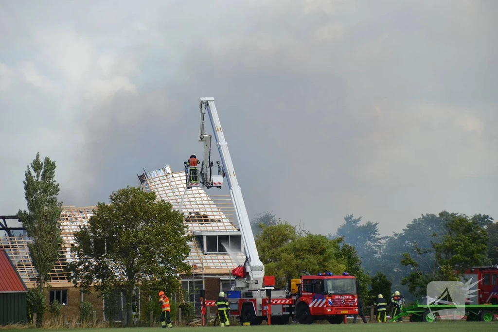 Buitendijk Pingjum 112 