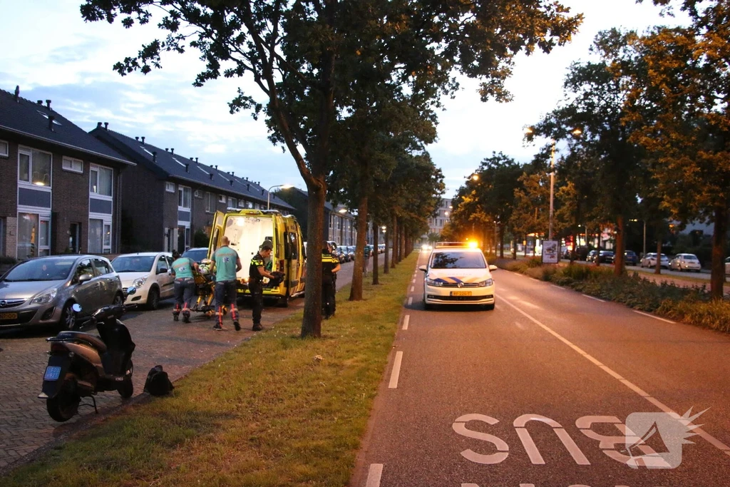 van de Mortelstraat Nieuws Noordwijk 