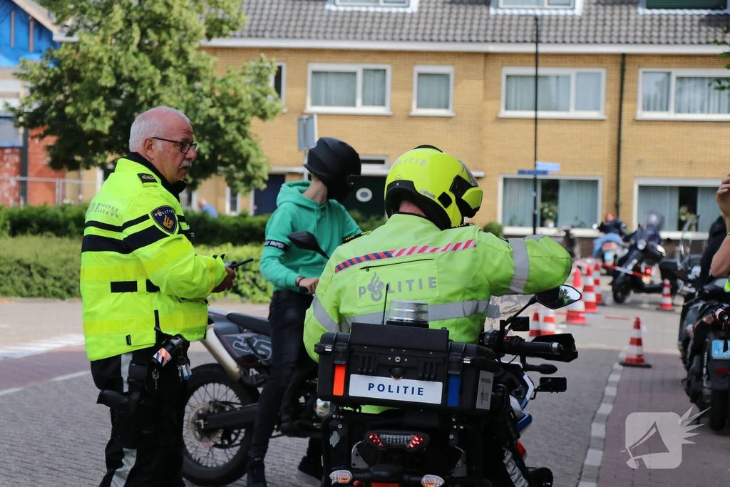 C.G. Roosweg - N210 Krimpen aan den IJssel 112 